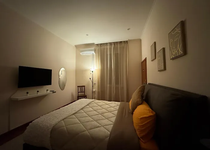 Vecchia Trastevere Bed And Breakfast Rom
